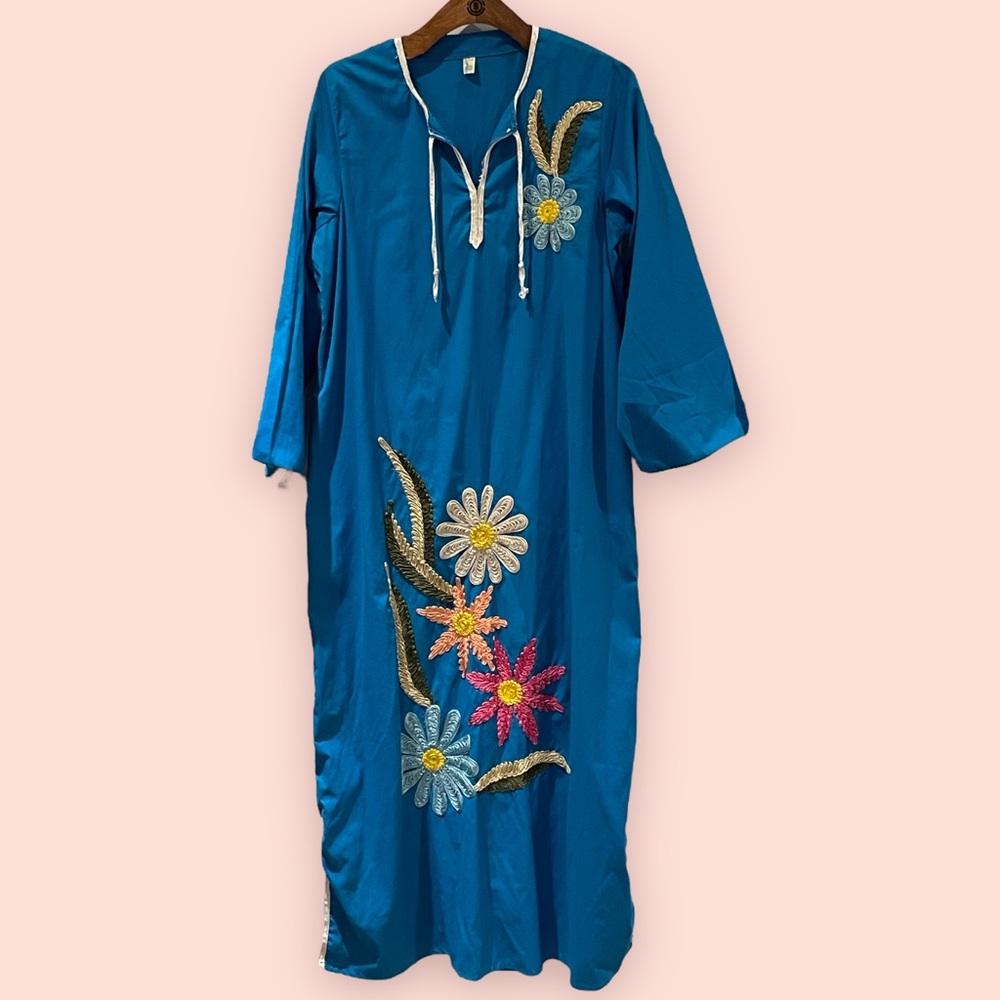 Vintage Dress